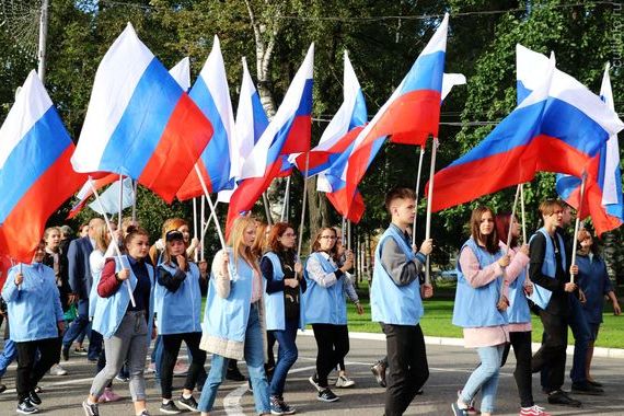 прописка в Петропавловске